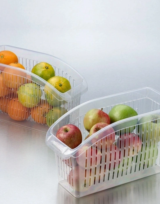 BUZDOLABI İÇİ SEBZE MEYVE DÜZENLEYİCİ