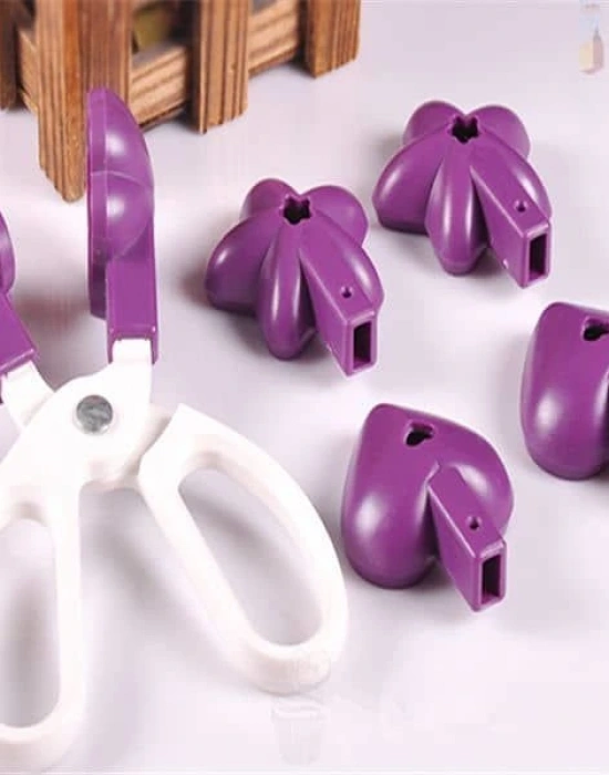 CAKEPOP VE DONDURMA ŞEKİLLENDİRME KALIBI