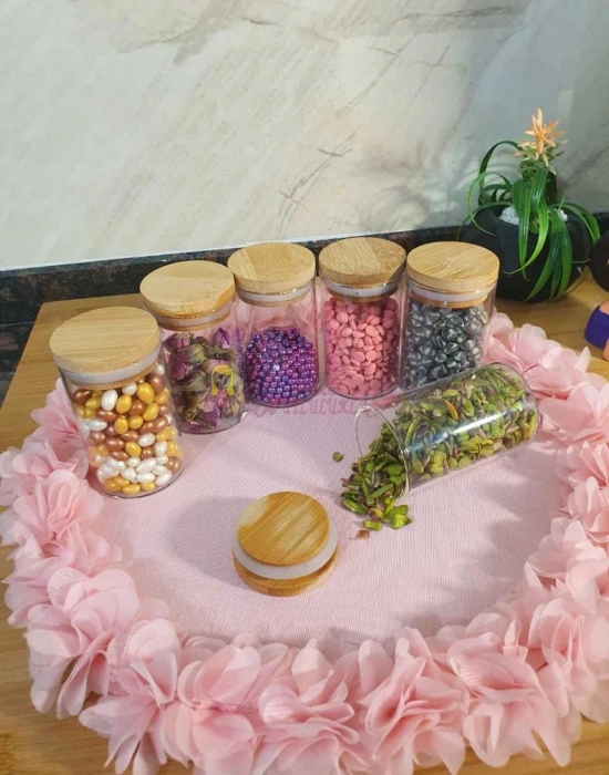 CAM BAMBU KAPAK BAHARATLIK 6LI