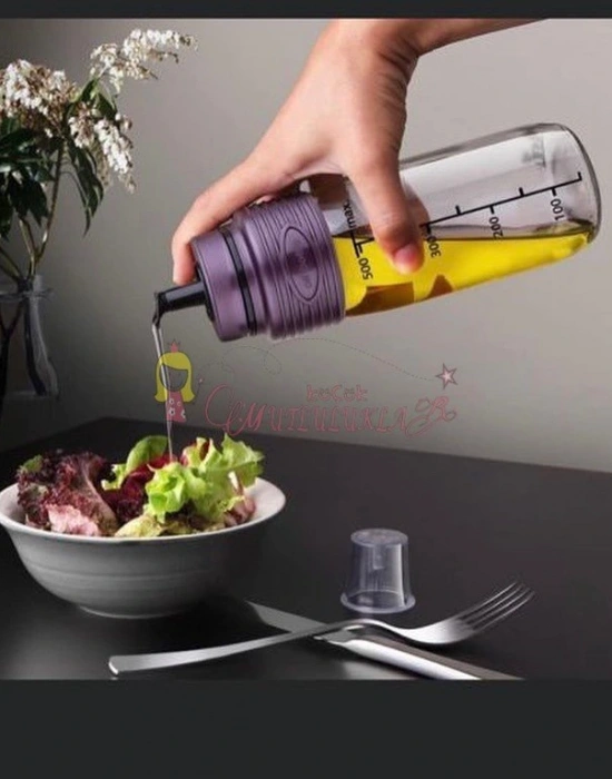 Cam Damlatmaz Yağlık / Sirkelik