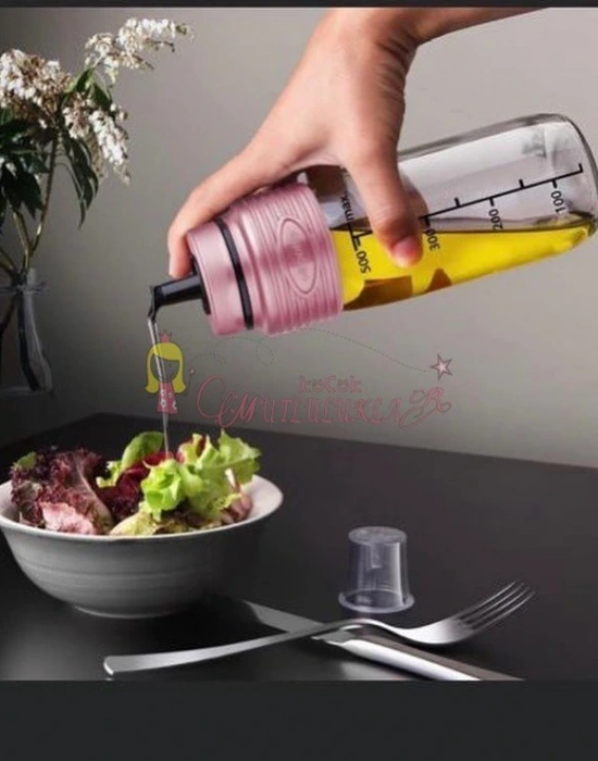 Cam Damlatmaz Yağlık / Sirkelik