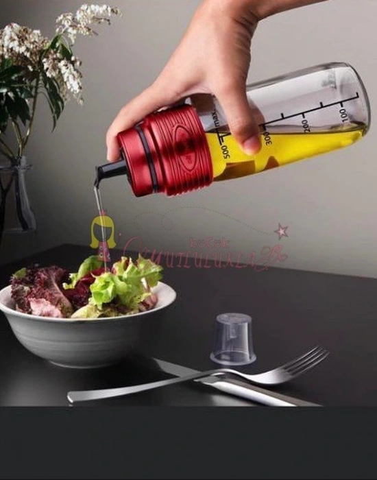 Cam Damlatmaz Yağlık / Sirkelik