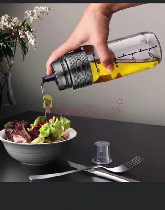 Cam Damlatmaz Yağlık / Sirkelik