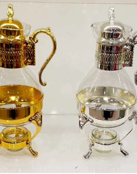 CAM FÖNDÜ DEMLİK ALTTAN ISITMALI