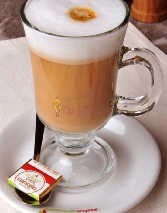 CAM LATTE BARDAGI 6LI