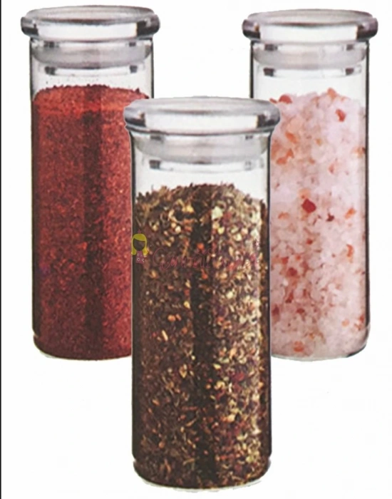 CAM MINI BAHARATLIK 130 ML 6LI