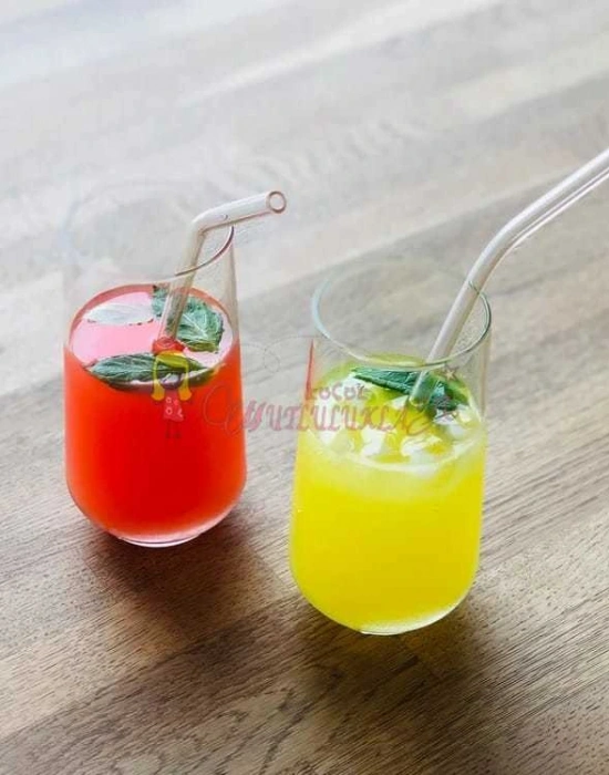 Cam Pipet Seti 3 Parça