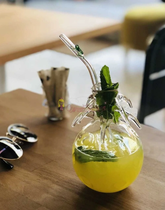 Cam Pipet Seti 3 Parça