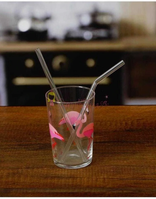 Cam Pipet Seti 3 Parça