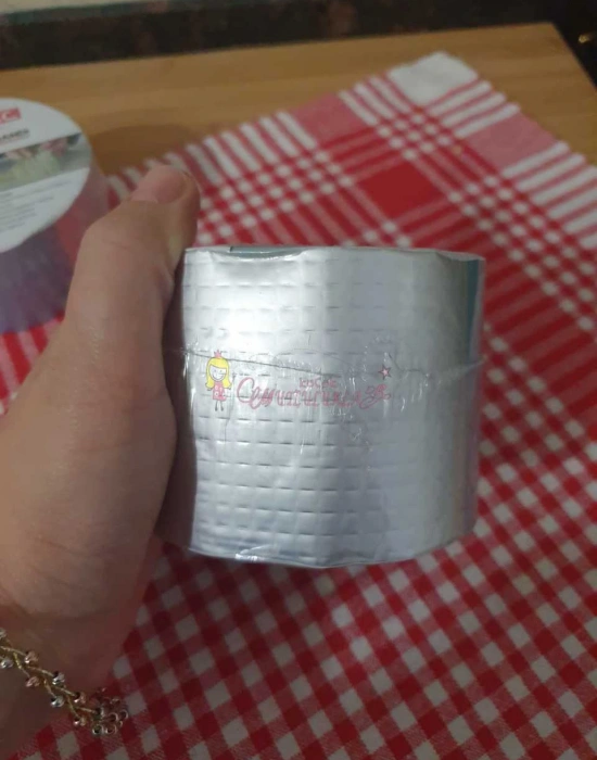 Çamur Bant Alüminyum Sızdırmazlık Bandı 