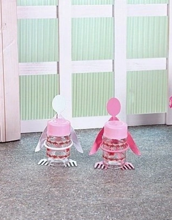 ÇATAL KAŞIK ADAM STANDLI TUZLUK