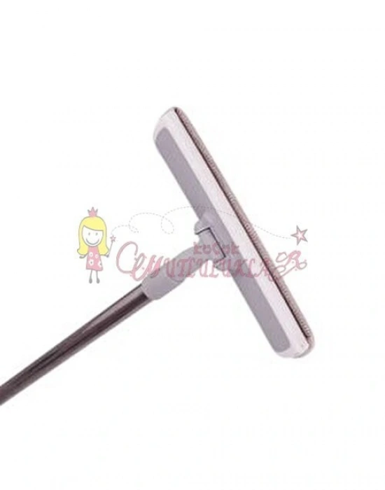 Çekçekli Pencere temizleme fırçası