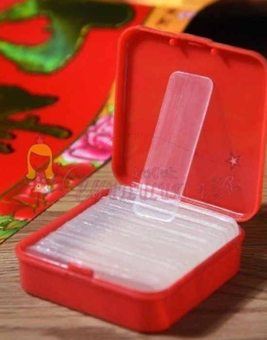 ÇİFT TARAFLI BANT SETİ 60 PARÇA