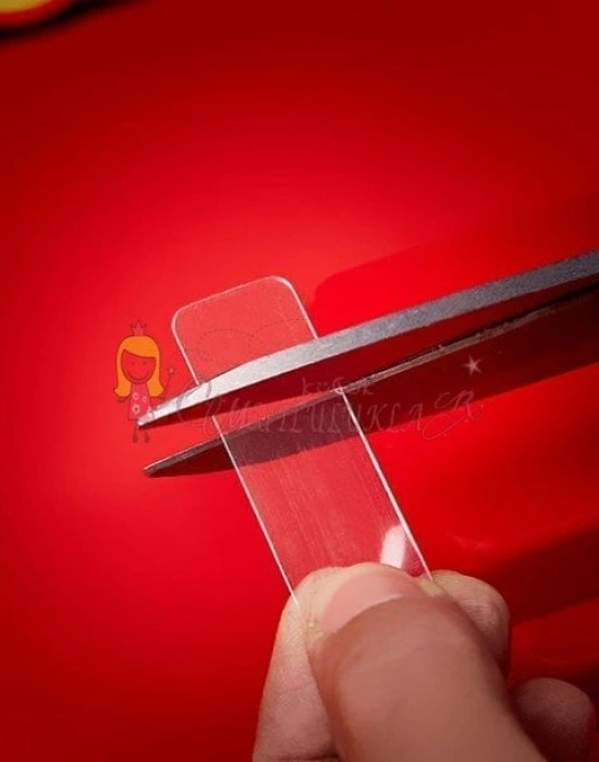 ÇİFT TARAFLI BANT SETİ 60 PARÇA