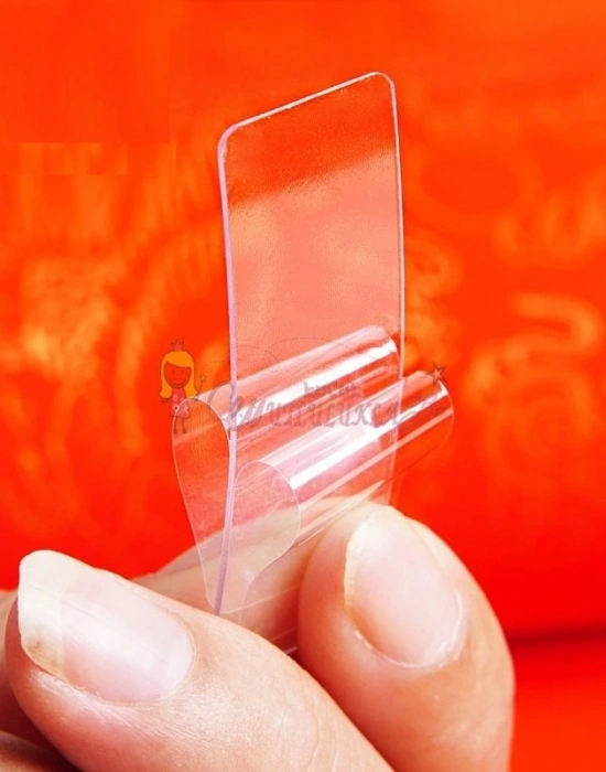 ÇİFT TARAFLI BANT SETİ 60 PARÇA