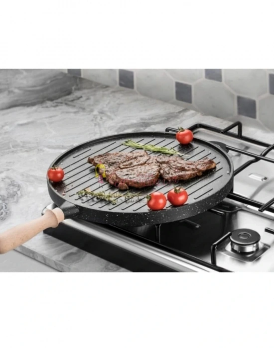 ÇİFT TARAFLI DÖKÜM TAVA