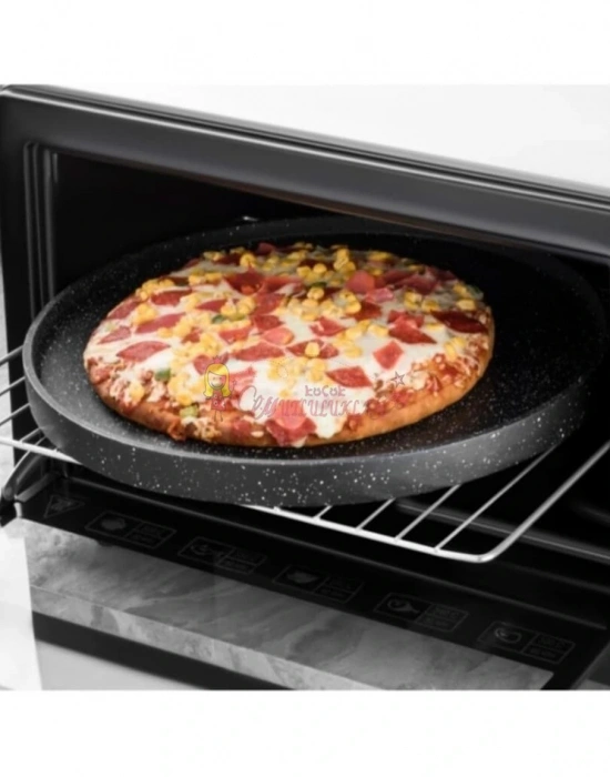 ÇİFT TARAFLI DÖKÜM TAVA