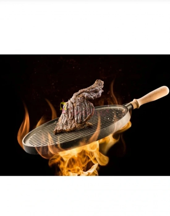 ÇİFT TARAFLI DÖKÜM TAVA