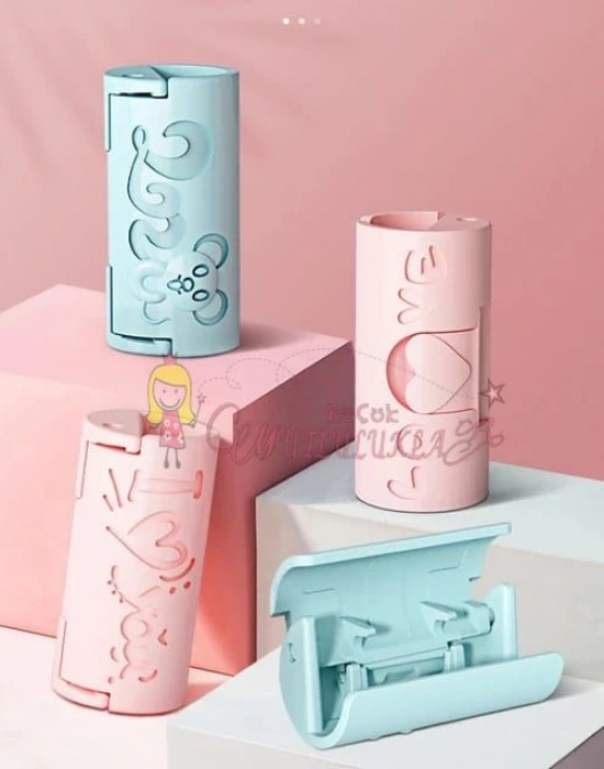 Çok Amaçlı Çarşaf Sabitleme Klipsi 6 Adet