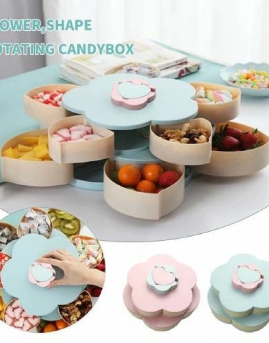 ÇOK AMAÇLI DÖNERLİ ÇEREZLİK