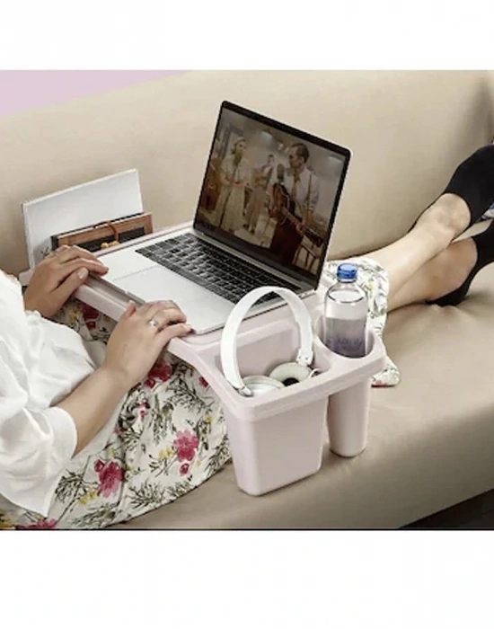 ÇOK AMAÇLI HOBİ SEHPASI