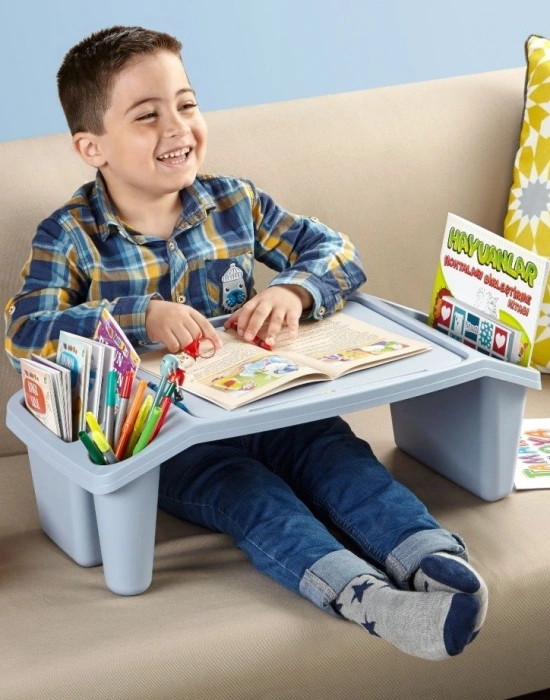 ÇOK AMAÇLI HOBİ SEHPASI