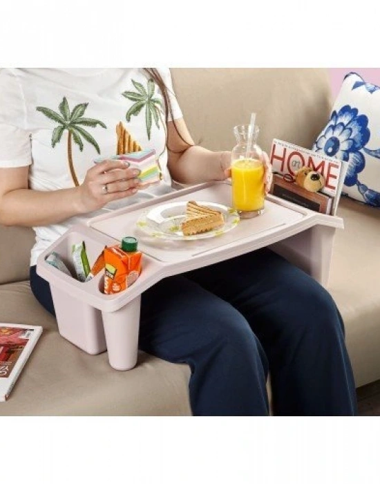 ÇOK AMAÇLI HOBİ SEHPASI