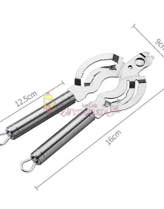 COK AMACLI KAPAK ACACAGI