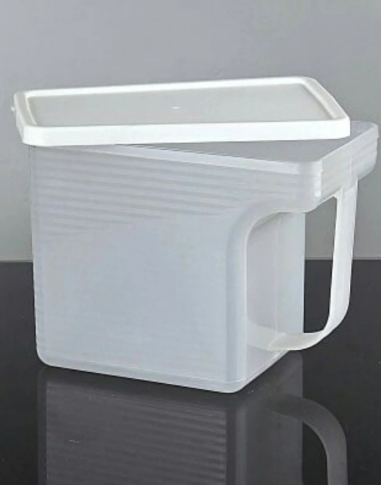 ÇOK AMAÇLI KULPLU SAKLAMA KABI