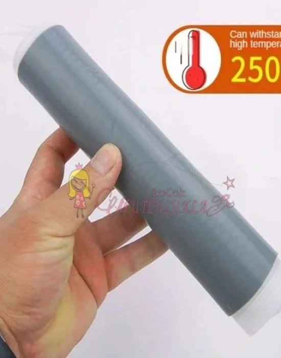 ÇOK AMAÇLI SİLİKON TENCERE / ÇAYDANLİK SAPI KORUMASI