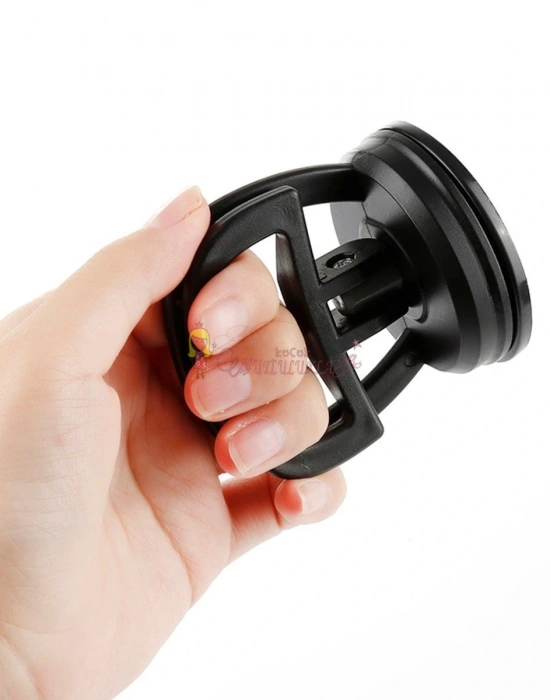 Çok Amaçlı Vakumlama Araç Göçük Düzeltme Kaporta Çektirme Aparatı Vantuz