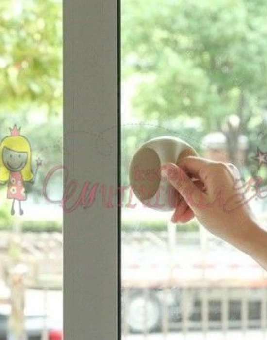 Çok Amaçlı Yapışkanlı Kulp Tutacak