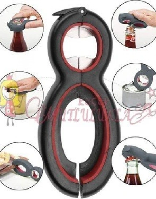 Çok Fonksiyonlu Açacak