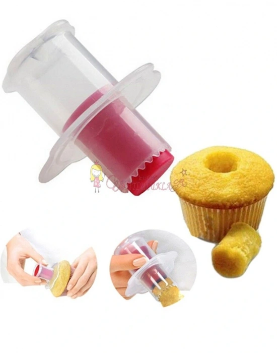 Cupcake / Kek  Delici Aparat