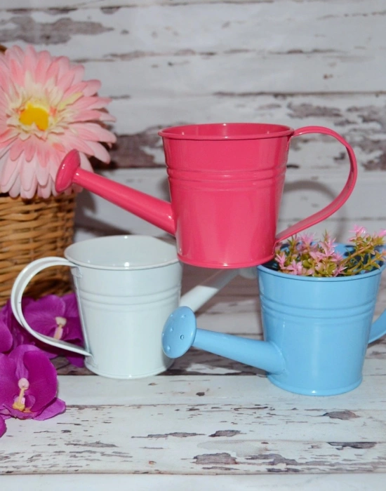 DEKORATİF METAL İBRİK BÜYÜK