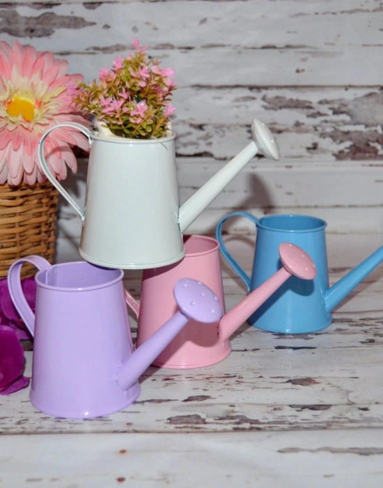 DEKORATİF METAL İBRİK KÜÇÜK