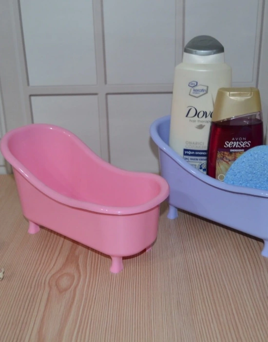 DEKORATİF MİNİ KÜVET