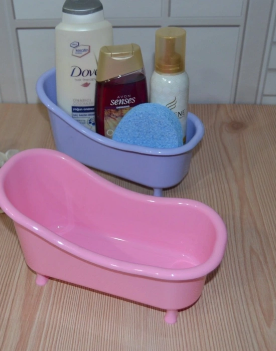 DEKORATİF MİNİ KÜVET