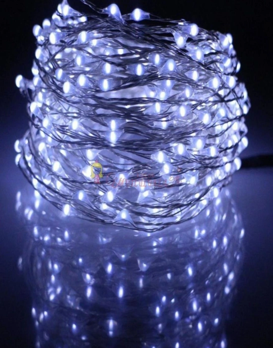 DEKORATIF TEL PERİ LED