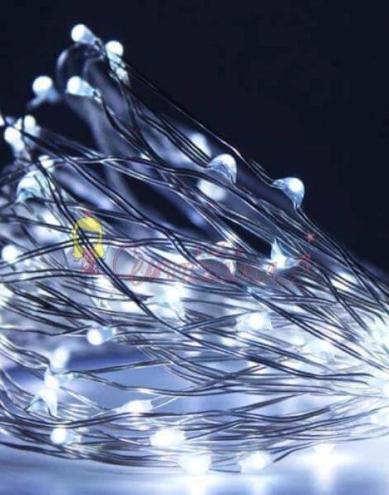 DEKORATIF TEL PERİ LED