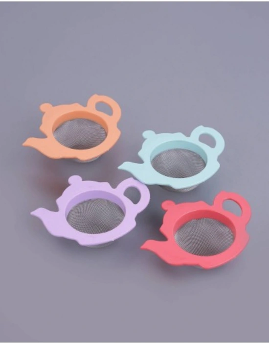 DEMLİK ŞEKLİNDE SÜZGEÇ