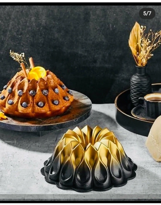 DEREN DOKUM KEK KALIBI