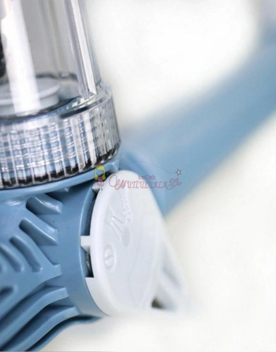 Deterjanlı Basınçlı Yıkama Tabancası Ez Jet