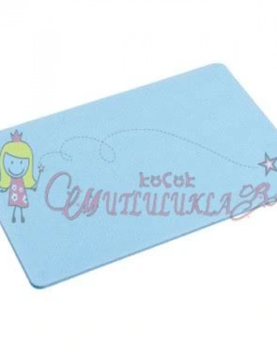 Diatom Paspas Sihirli Su Emici Duşakabin Önü Paspas