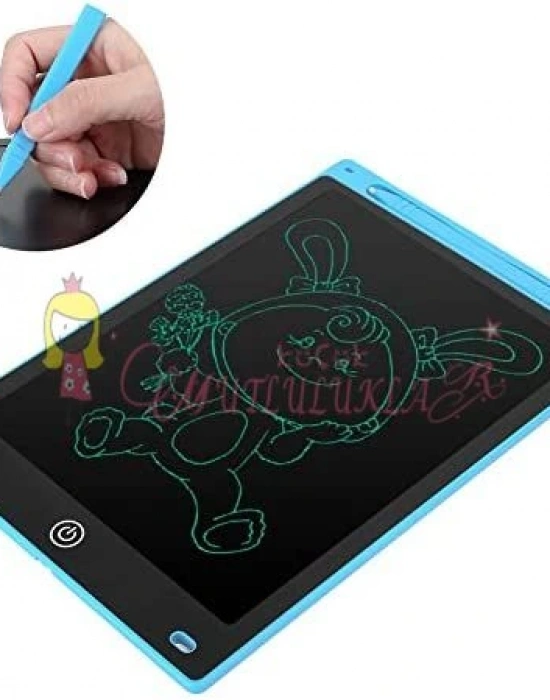 Dijital Yazı Tahtası Grafik Çizim Okul Çocuk Tableti