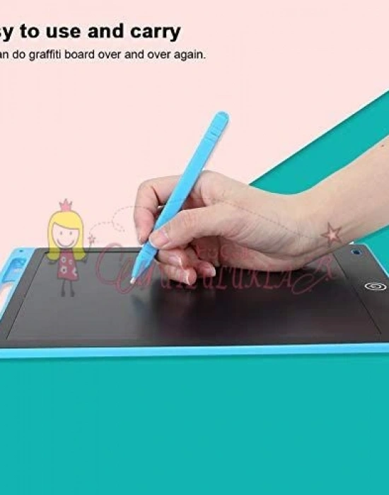 Dijital Yazı Tahtası Grafik Çizim Okul Çocuk Tableti