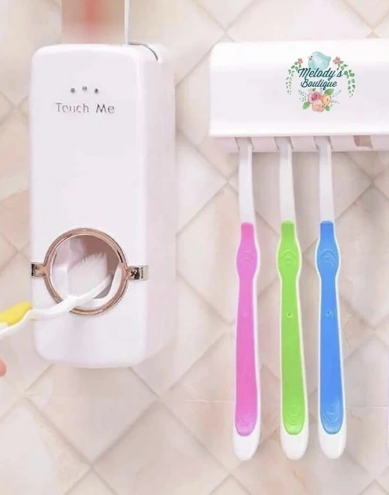 Diş Macunu 5Li Organizer