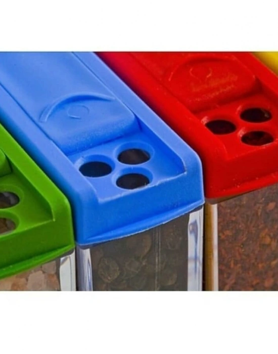 DİSENO 6 LI BAHARAT SETİ