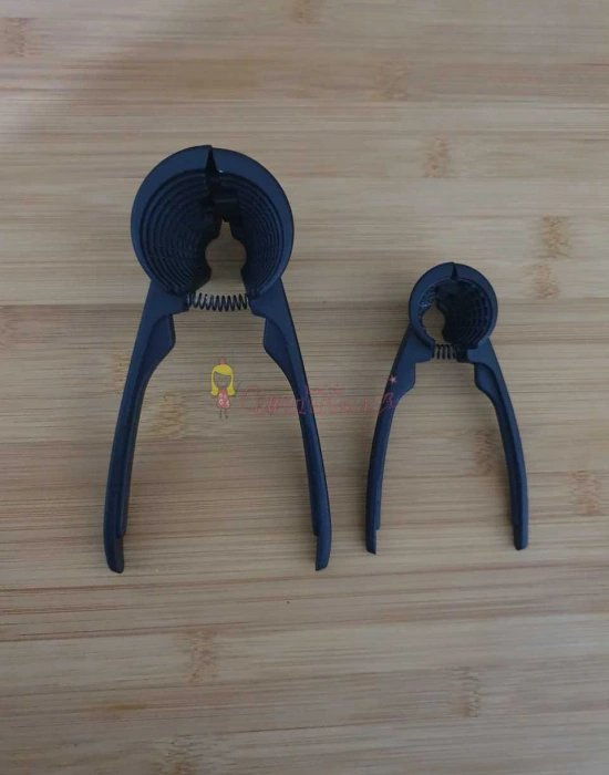 Döküm Ev Gereçleri LİMON SIKACAK - CEVİZ KIRACAK - FINDIK KIRACAK - SARIMSAK EZİCİ