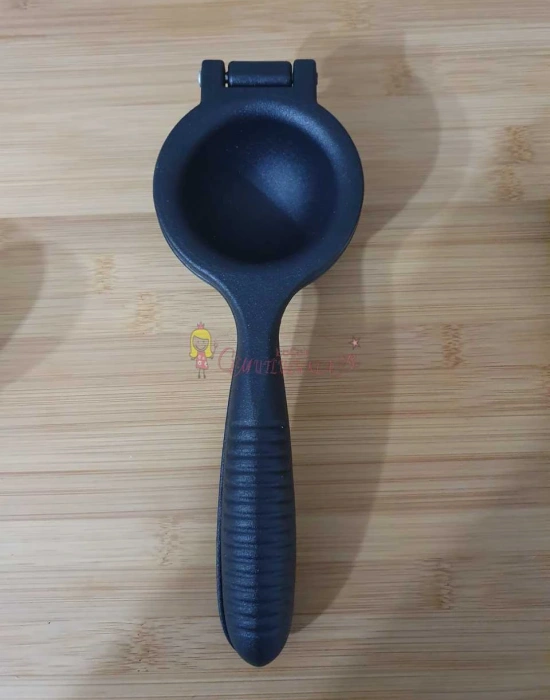 Döküm Ev Gereçleri LİMON SIKACAK - CEVİZ KIRACAK - FINDIK KIRACAK - SARIMSAK EZİCİ